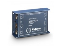Palmer PMB-L Merge box Palmer PMB-L Merge box